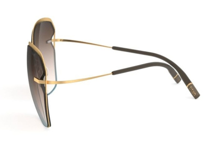 Зображення 3: Сонцезахисні окуляри Silhouette 8174 7530 61