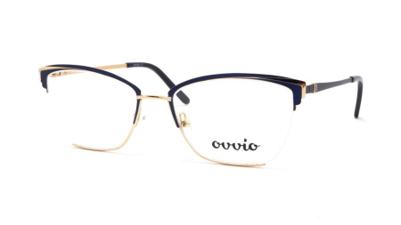 Зображення 1: Оправа для окулярів Ovvio  SR9526 С2 54