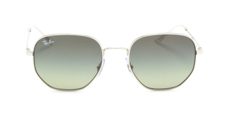 Зображення 2: Сонцезахисні окуляри Ray Ban RB 3682 003/11 51 Hexagonal