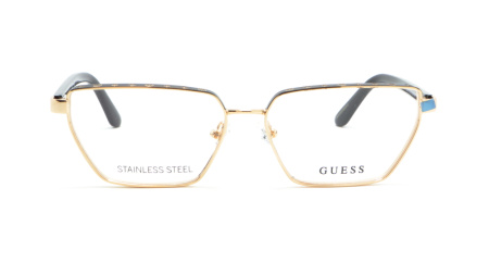 Зображення 2: Оправа для окулярів GUESS GU 50123 005 55