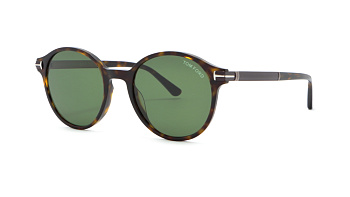 Сонцезахисні окуляри TOM FORD TF1184 52N 52