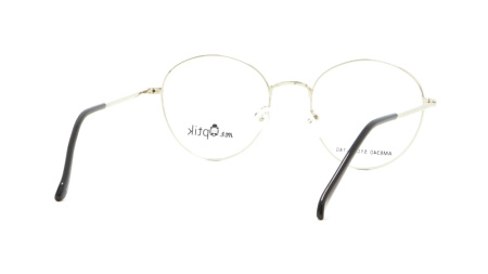 Зображення 4: Оправа для окулярів MR.OPTIK AM8340 C6 51