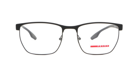 Зображення 5: Оправа для окулярів PRADA Linea Rossa VPS 50L 489-1O1 55