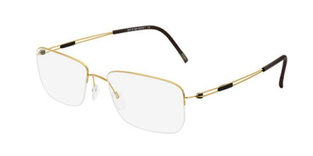 Зображення 1: Оправа для окулярів Silhouette 5279 6061 56