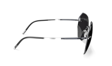 Зображення 4: Сонцезахисні окуляри Silhouette 8187 6500 60