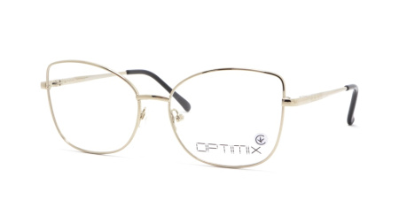 Зображення 1: Оправа для окулярів OPTIMIX OM738 C002 53