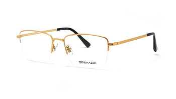 Оправа для окулярів DESPADA DS 5372 C2 54