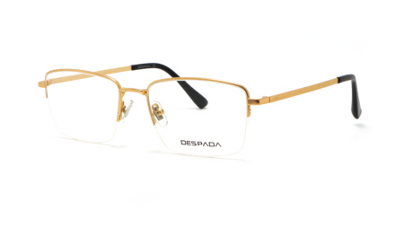 Изображение 1: Оправа для окулярів DESPADA DS 5372 C2 54