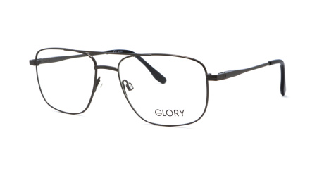 Изображение 1: Оправа для окулярів GLORY 822 GREY 57