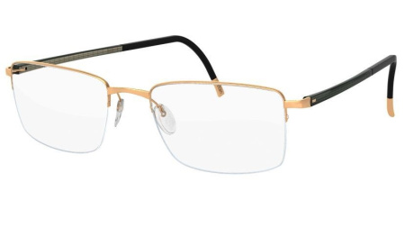 Зображення 1: Оправа для окулярів Silhouette 5457 6051 51