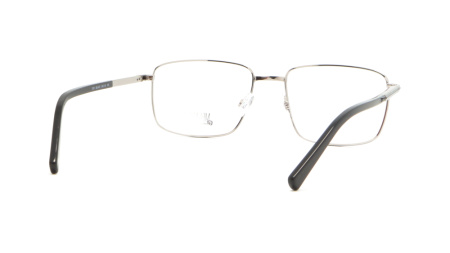 Зображення 5: Оправа для окулярів MEGAPOLIS Premium 1031 BLACK 56