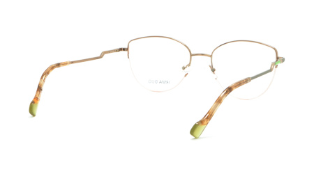 Зображення 5: Оправа для окулярів IRMA DUO YM11028 C3 53