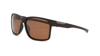 Сонцезахисні окуляри StyleMark L2588 B 60