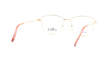 Зображення 5: Оправа для окулярів MR.OPTIK AM8467 C1 54