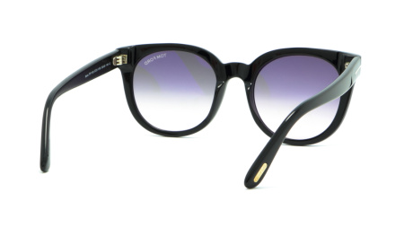 Зображення 5: Сонцезахисні окуляри TOM FORD TF1109 01B 53