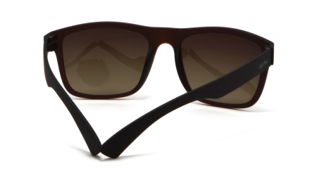 Зображення 4: Сонцезахисні окуляри StyleMark L2480 D 57