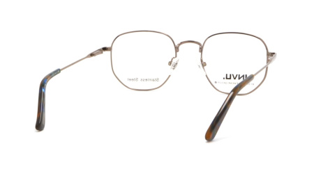 Зображення 4: Оправа для окулярів INVU K3900 B 48 Дитяче