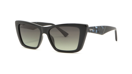 Зображення 1: Сонцезахисні окуляри StyleMark L2598 A 55