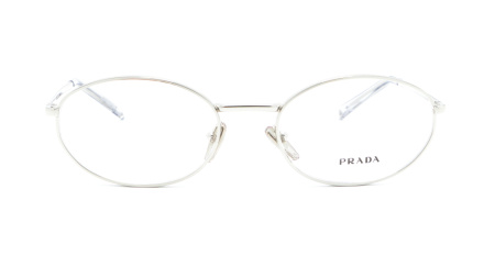 Зображення 2: Оправа для окулярів PRADA VPR A57 1BC-1O1 54