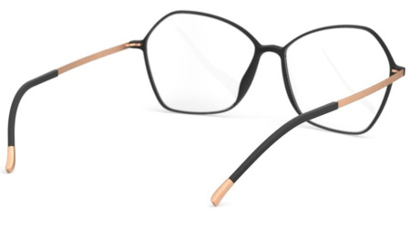 Зображення 5: Оправа для окулярів Silhouette 1591 9030 55