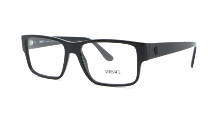 Зображення 1: Оправа для окулярів VERSACE 3342 GB1 57