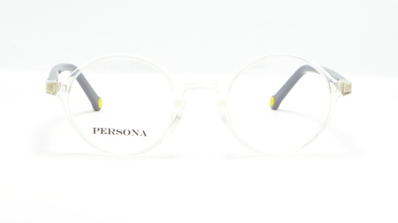 Зображення 3: Оправа для окулярів Persona 4554 C 42 Дитяче