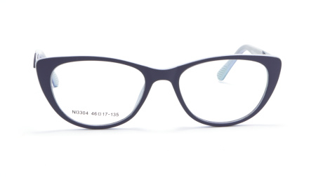 Зображення 2: Оправа для окулярів NIKITANA  NI3304 C7 46 Дитяче