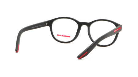 Зображення 5: Оправа для окулярів PRADA Linea Rossa VPS 07P DG0-1O1 53