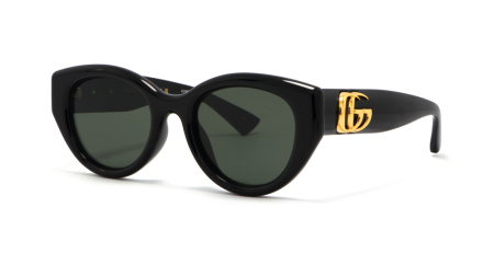 Зображення 1: Сонцезахисні окуляри GUCCI GG 1976SK 001 52