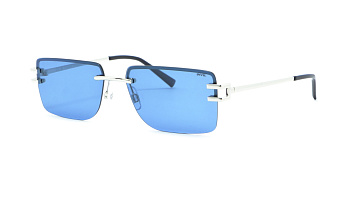 Сонцезахисні окуляри INVU IB12505 B 55