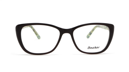 Зображення 3: Оправа для окулярів DACKOR 760 BROWN 55