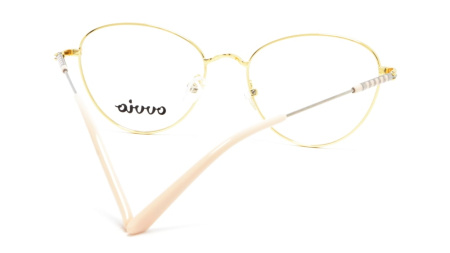 Зображення 3: Оправа для окулярів Ovvio  4094 C4 53