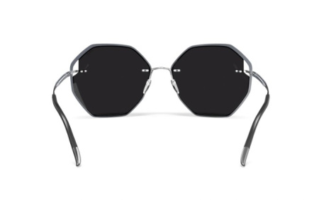 Зображення 3: Сонцезахисні окуляри Silhouette 8187 6500 60