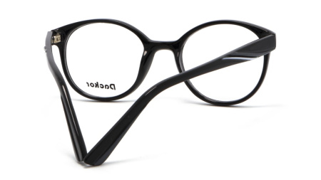 Зображення 4: Оправа для окулярів DACKOR 617 NERO 49