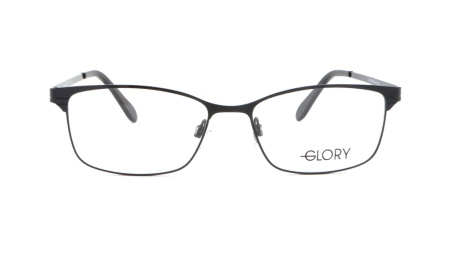 Зображення 5: Оправа для окулярів GLORY 031 NERO 54
