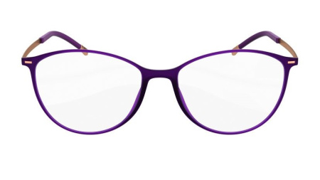 Зображення 5: Оправа для окулярів Silhouette 1562 6200 55