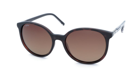 Зображення 1: Сонцезахисні окуляри StyleMark L2466 B 56