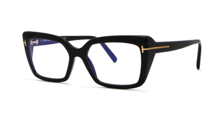 Зображення 1: Оправа для окулярів TOM FORD TF5991-B 001 55