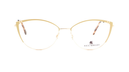 Зображення 2: Оправа для окулярів RICO MIRADO 195 BEIGE 54