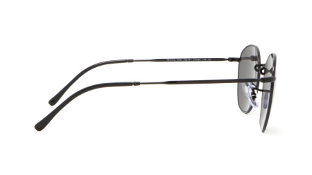 Зображення 4: Сонцезахисні окуляри Ray Ban RB 3772 002/B1 54 Rob