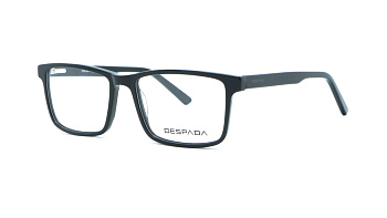 Оправа для окулярів DESPADA DS 5341 C1 54