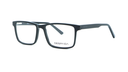 Зображення 1: Оправа для окулярів DESPADA DS 5341 C1 54