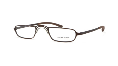 Изображение 1: Оправа для очков Oliver Black IP359 C3 50