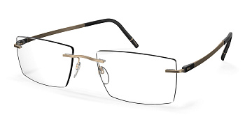 Оправа для окулярів Silhouette 5573 7530 19/150