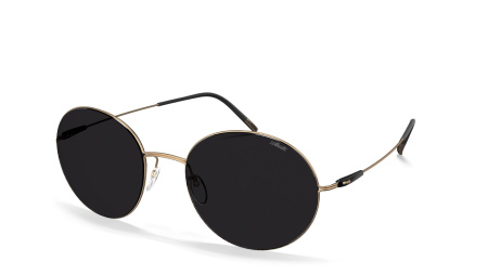 Зображення 1: Сонцезахисні окуляри Silhouette 8736 7530 52