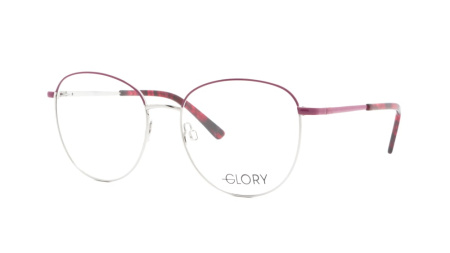 Зображення 1: Оправа для окулярів GLORY 561 PURPLE 53