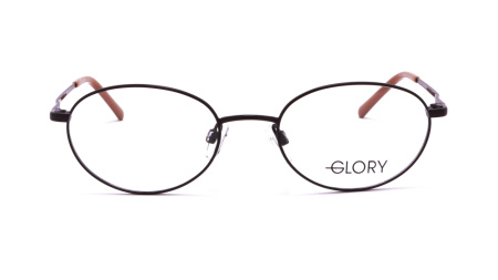 Зображення 2: Оправа для окулярів GLORY 174 MARRONE 51