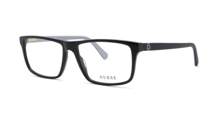 Зображення 1: Оправа для окулярів GUESS GU 50130 001 57
