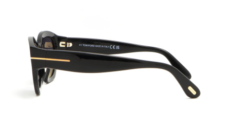 Зображення 3: Сонцезахисні окуляри TOM FORD TF1086 01A 55