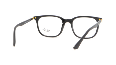 Зображення 2: Оправа для окулярів Ray Ban RX 7211 2000 52